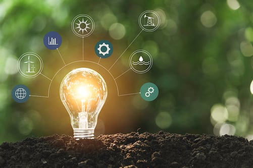 INGEIN | Blog | Estudio de Eficiencia Energética y sus ventajas