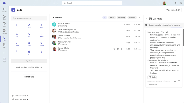 Intellligent-recap-for-calls-Teams-Premium-2