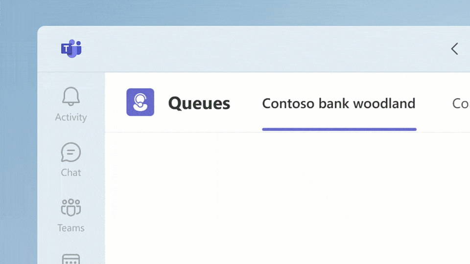 Queues-app