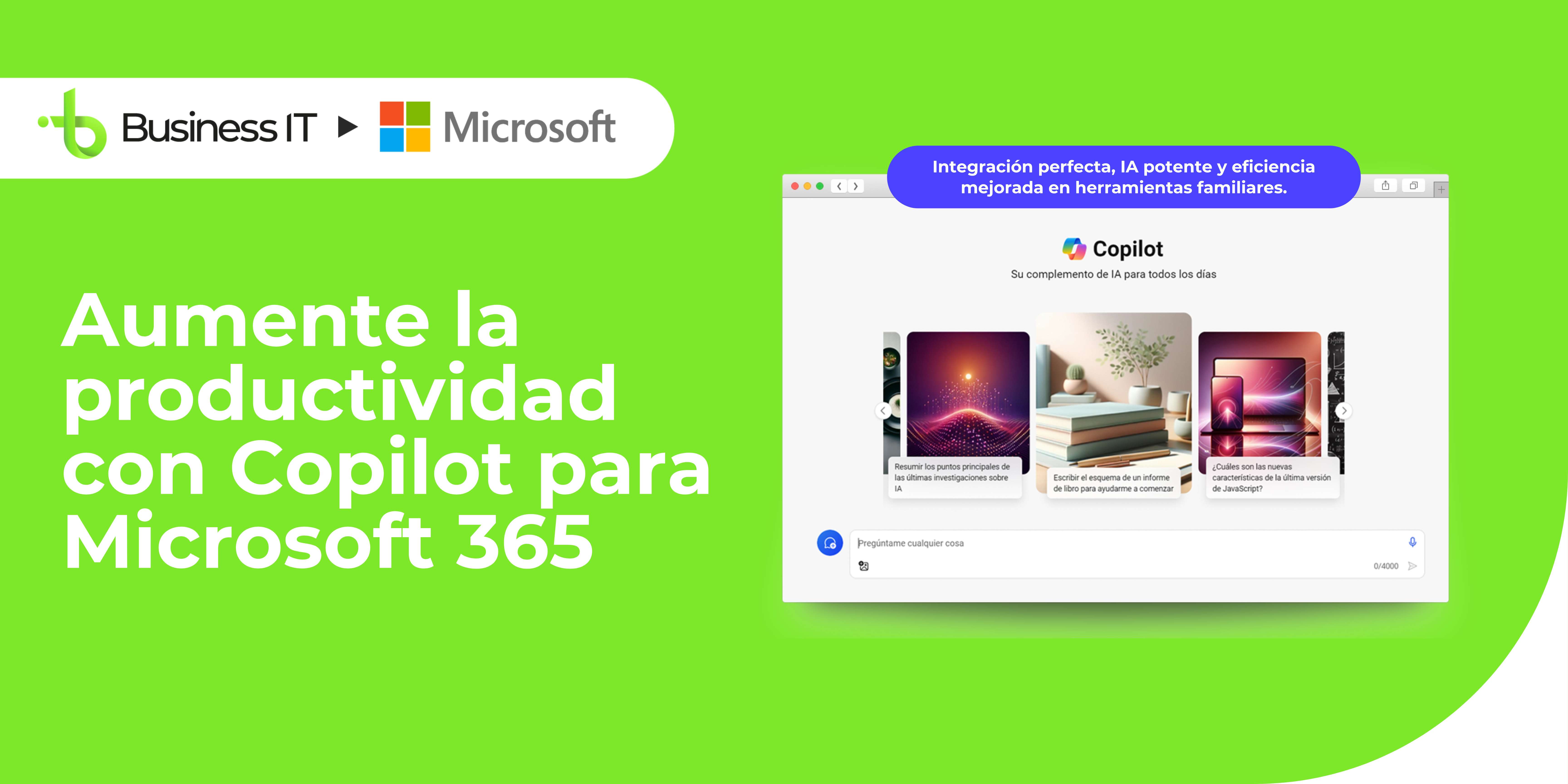 Adopción de Copilot para Microsoft 365