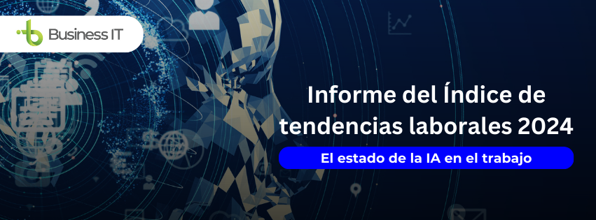 ¿Está preparado para aprovechar el potencial de la IA?