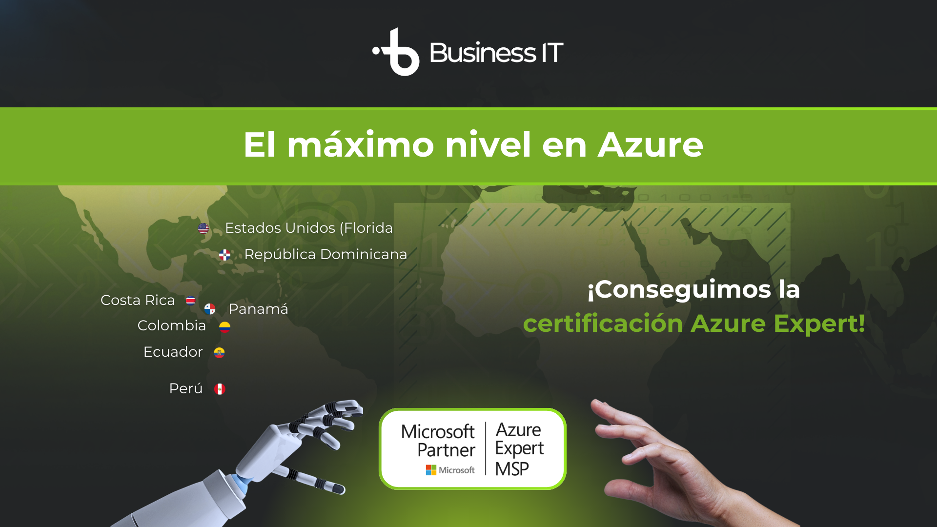 azure expert