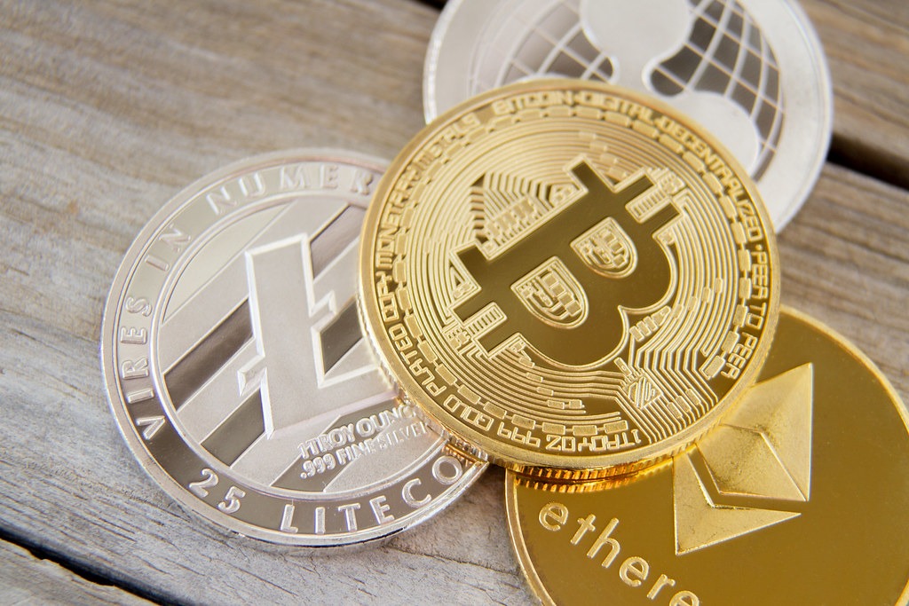 Criptomonedas: las nuevas monedas virtuales