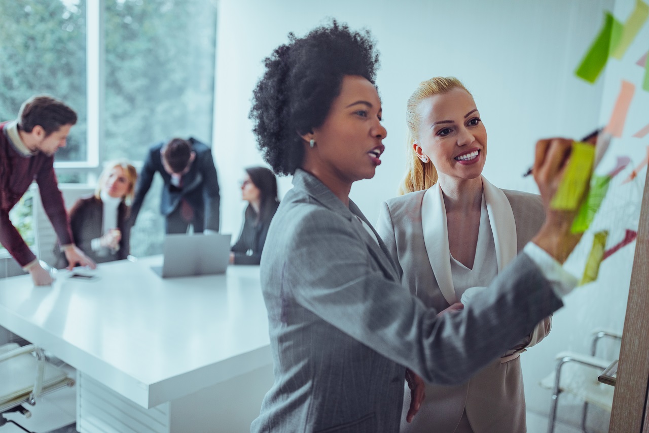 ¿Cómo mejorar la productividad con un software?