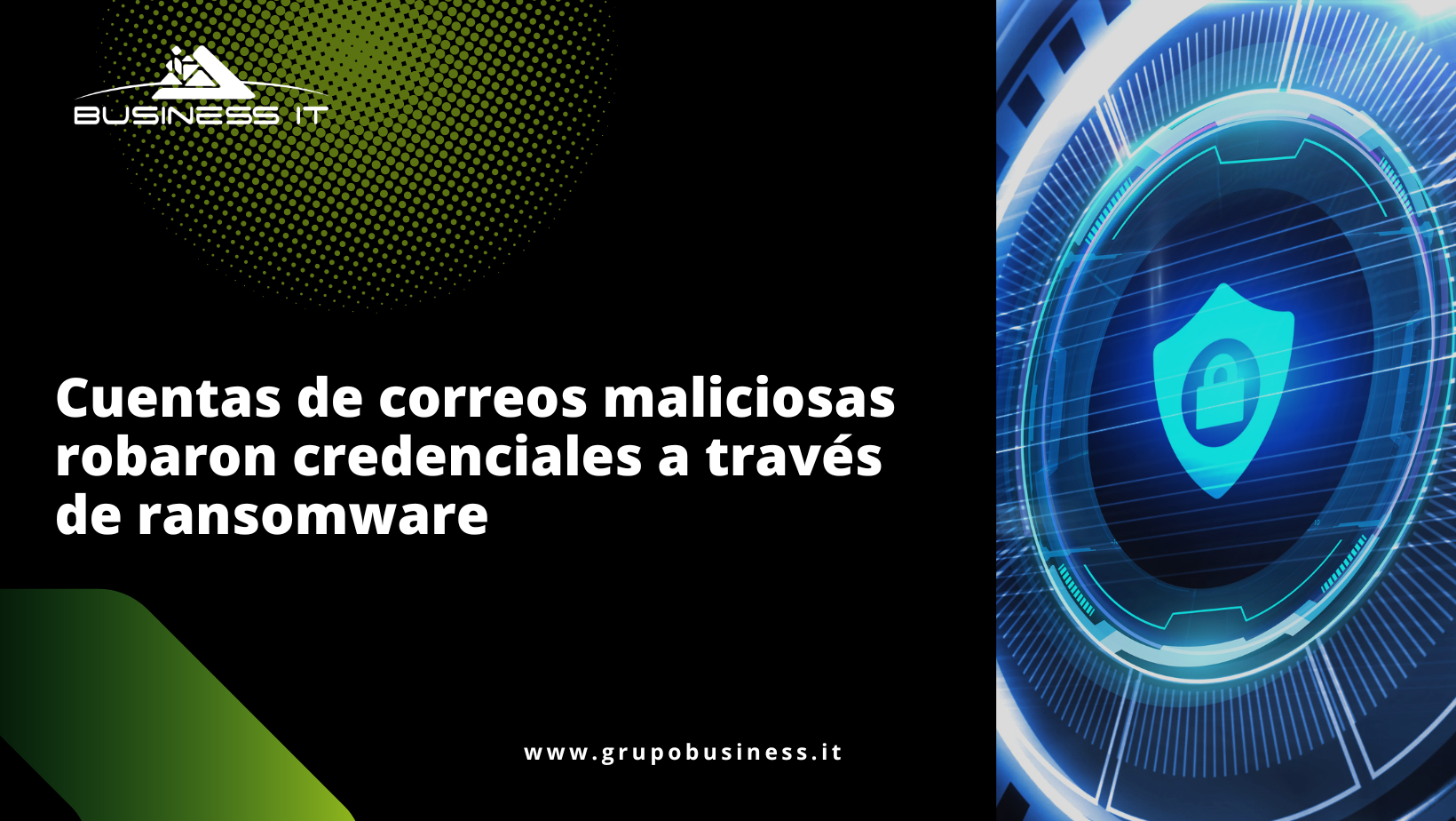 Microsoft identificó y cerró en un año más de 1.400 cuentas de correo electrónico maliciosas