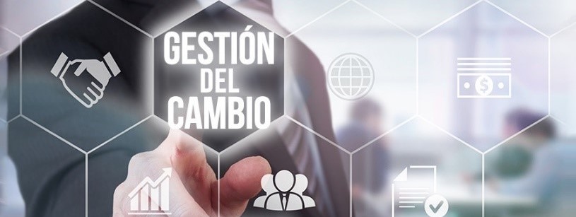 La importancia de la Gestión del cambio en proyectos tecnológicos